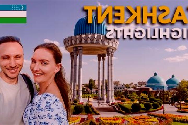 Escorts Vodil, Uzbekistan — Local Companions