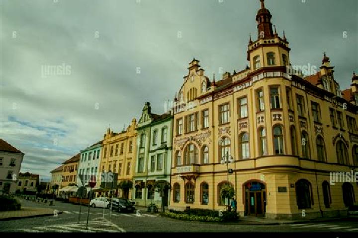 Escorts Vodnany, Czech Republic — Local Companions
