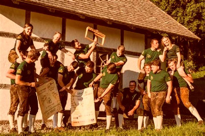 Escorts Voecklamarkt, Austria — Local Companions
