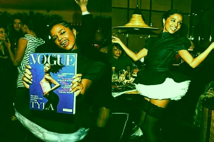 Escorts Vogue, France — Local Companions