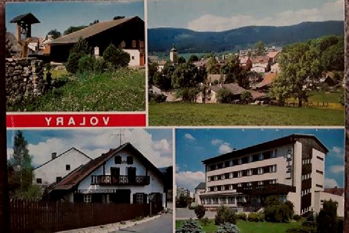 Escorts Volary, Czech Republic — Local Companions
