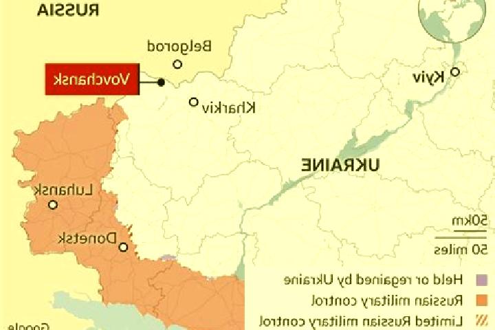Escorts Volchansk, Russia — Local Companions
