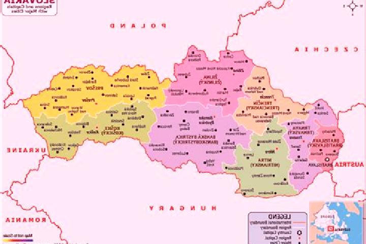 Escorts Volkovce, Slovakia — Local Companions