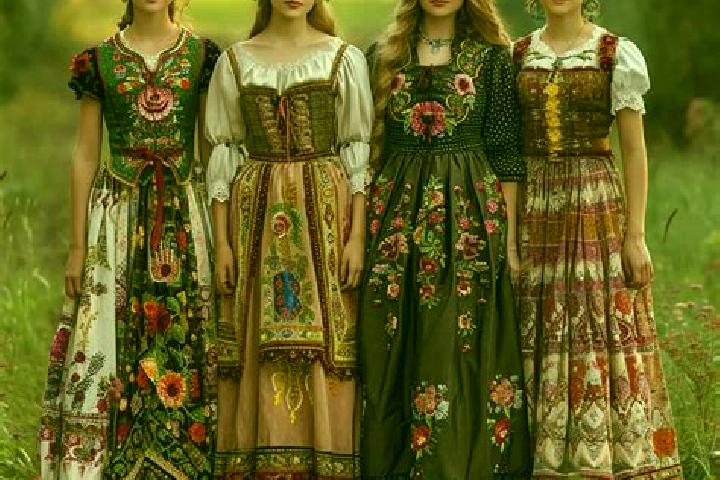 Escorts Volodarsk, Russia — Local Companions