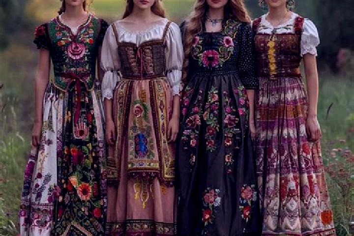 Escorts Vologda, Russia — Local Companions