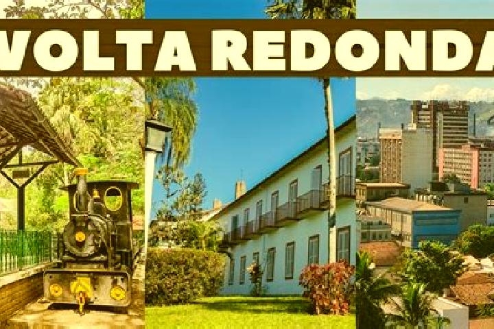 Escorts Volta Redonda, Brazil — Local Companions