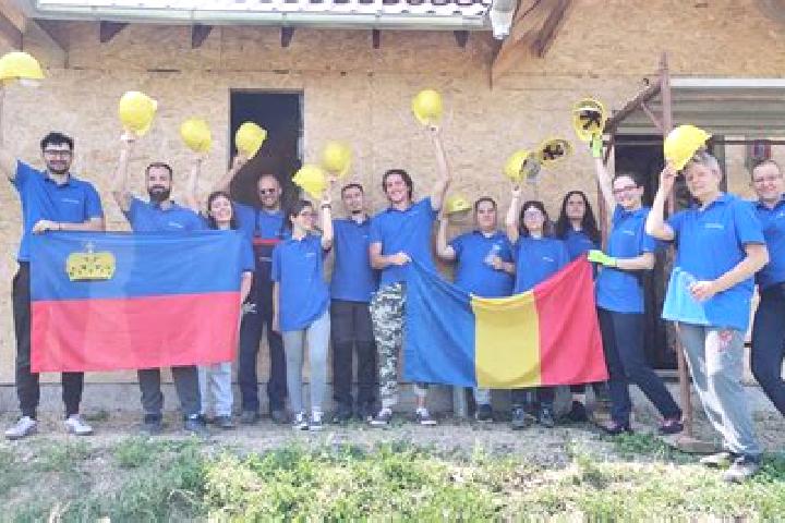 Escorts Voluntari, Romania — Local Companions