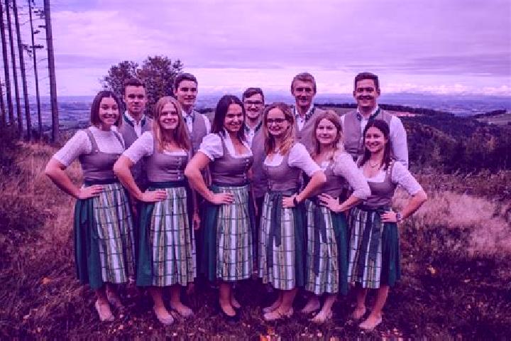 Escorts Vorchdorf, Austria — Local Companions