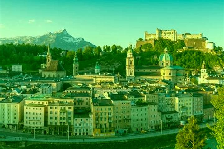 Escorts Vorderbruck, Austria — Local Companions