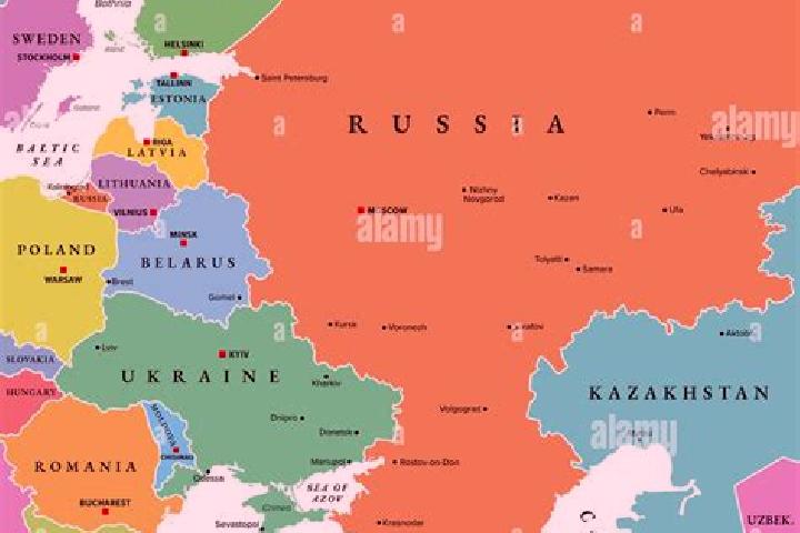 Escorts Vorob yovo, Russia — Local Companions
