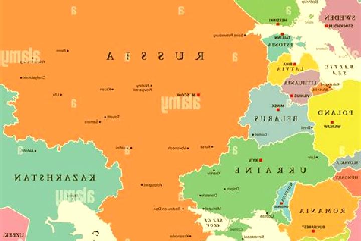 Escorts Vorotynsk, Russia — Local Companions