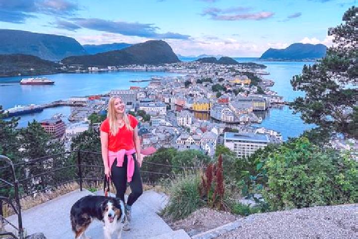 Escorts Voss, Norway — Local Companions
