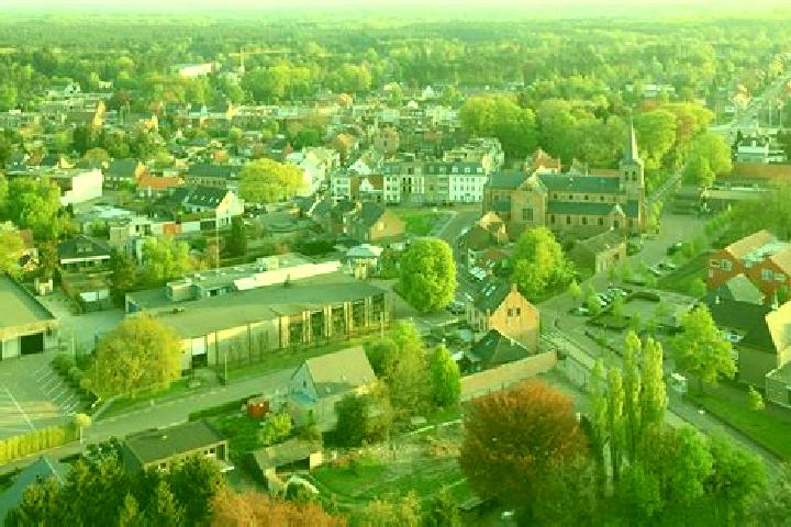 Escorts Vosselaar, Belgium — Local Companions