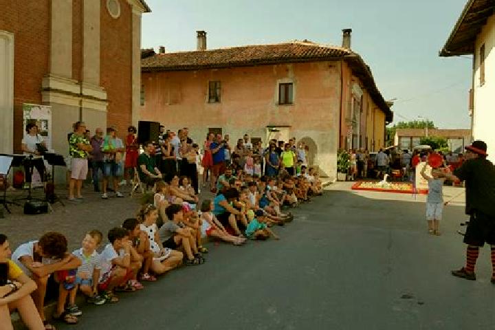 Escorts Vottignasco, Italy — Local Companions