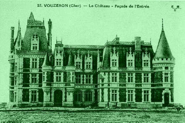 Escorts Vouzeron, France — Local Companions