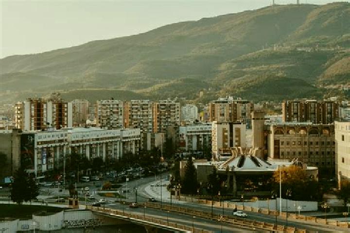 Escorts Vozarci, North Macedonia — Local Companions