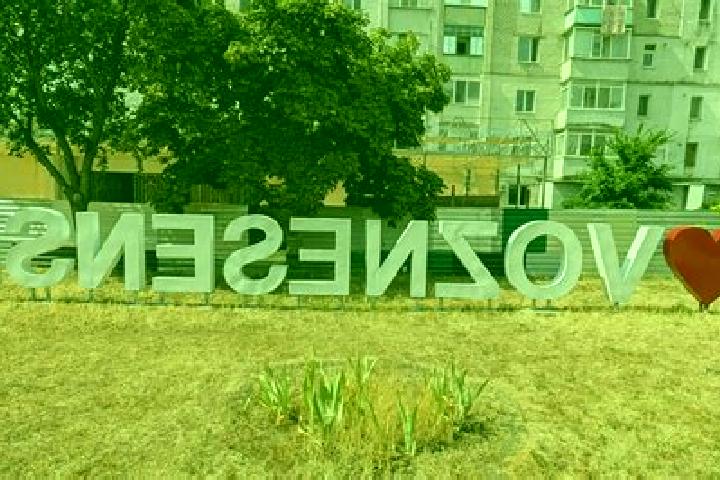 Escorts Voznesensk, Ukraine — Local Companions