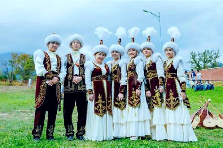 Escorts Vozvyshenka, Kazakhstan — Local Companions