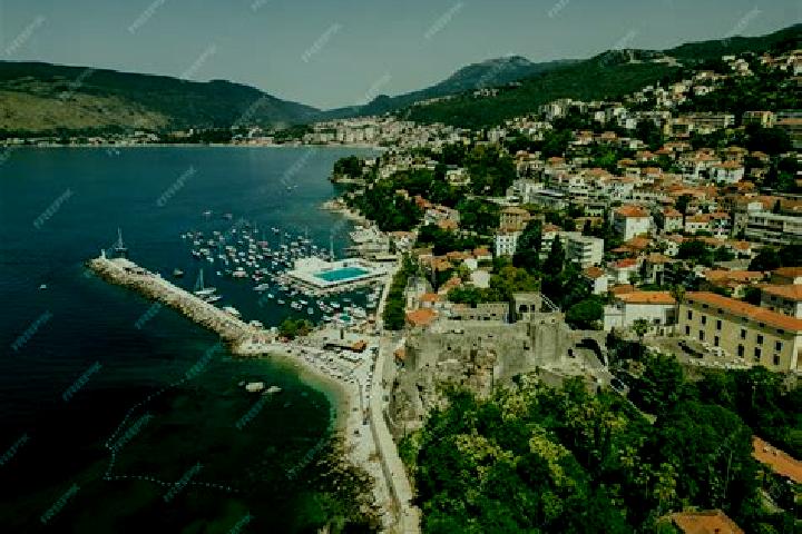 Escorts Vranj, Montenegro — Local Companions