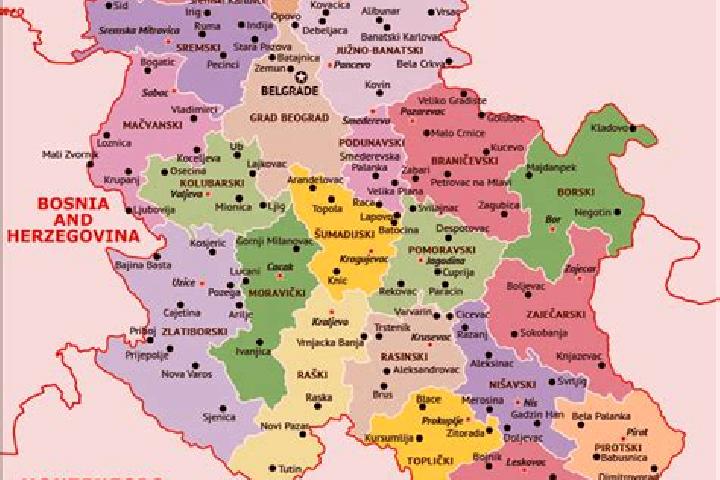 Escorts Vranjska Banja, Serbia — Local Companions