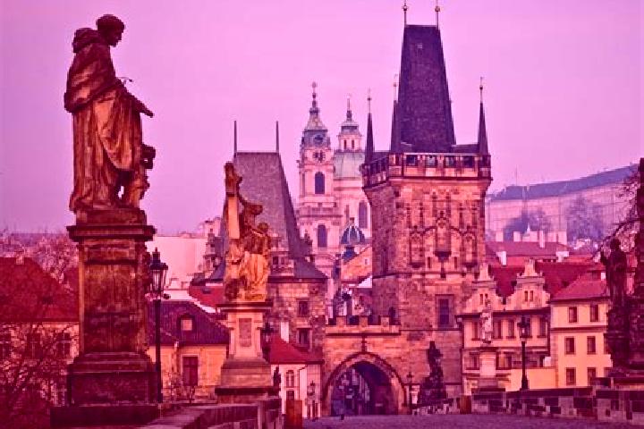 Escorts Vrato, Czech Republic — Local Companions