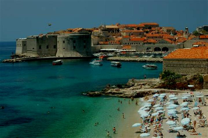 Escorts Vrbica, Croatia — Local Companions