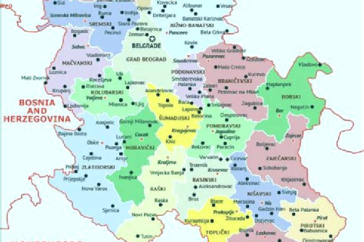 Escorts Vrcin, Serbia — Local Companions