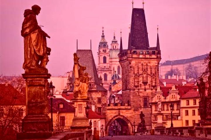 Escorts Vresova, Czech Republic — Local Companions
