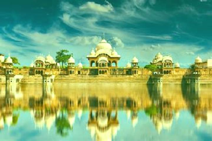 Escorts Vrindavan, India — Local Companions