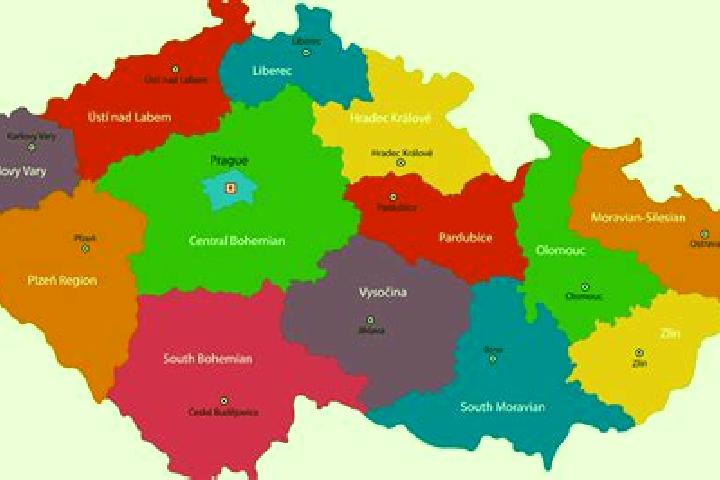 Escorts Vsenory, Czech Republic — Local Companions