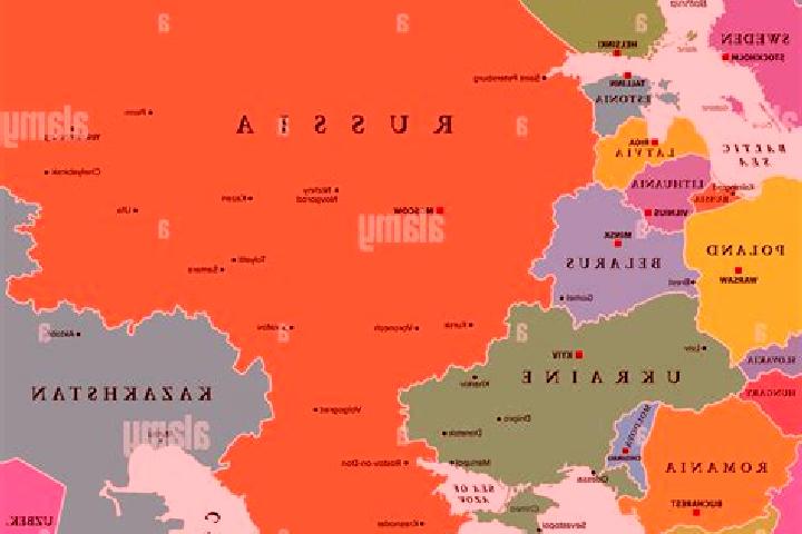 Escorts Vsevolozhsk, Russia — Local Companions