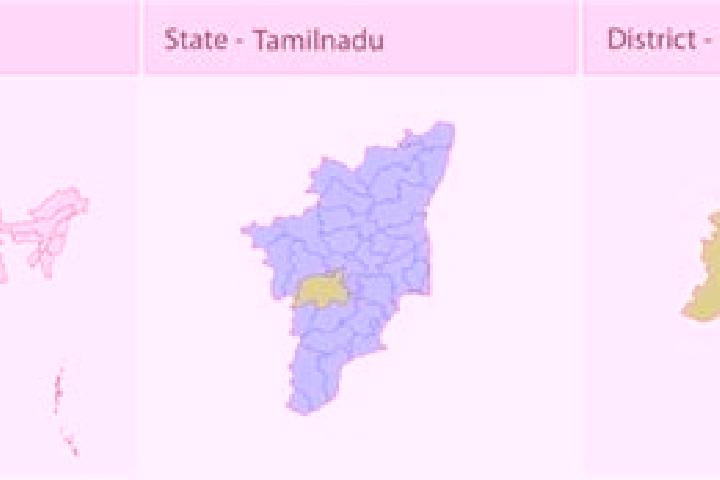 Escorts V.S.K.Valasai (Dindigul-Dist.), India — Local Companions