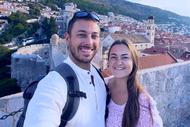 Escorts Vukovar, Croatia — Local Companions