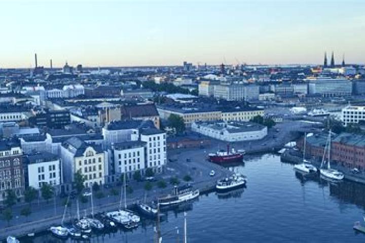 Escorts Vuores, Finland — Local Companions