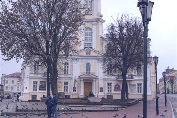 Escorts Vyalikaya Byerastavitsa, Belarus — Local Companions