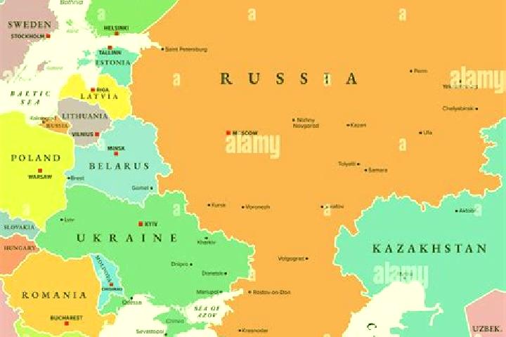 Escorts Vydrino, Russia — Local Companions
