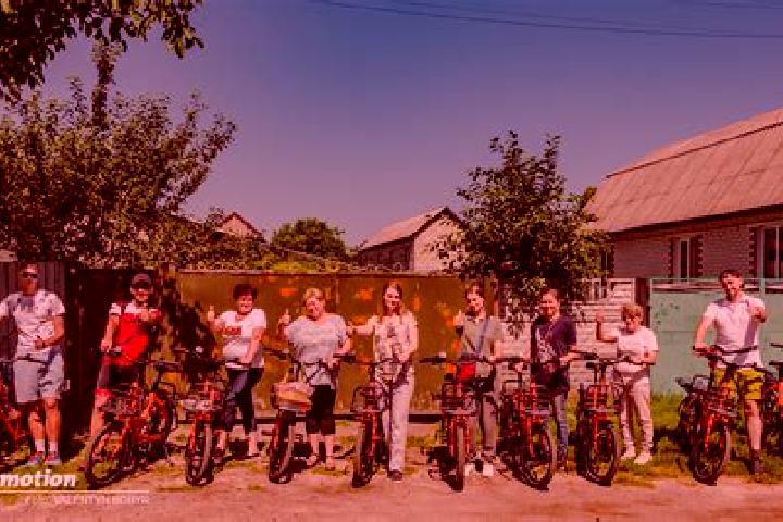 Escorts Vyzhenka, Ukraine — Local Companions