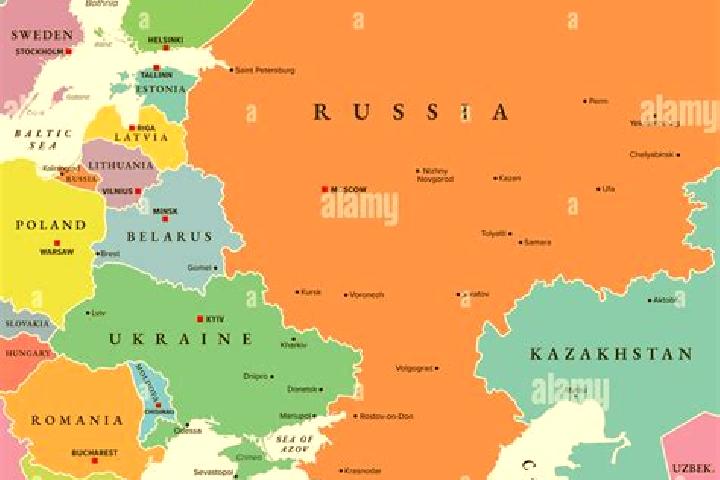 Escorts Vzmor ye, Russia — Local Companions