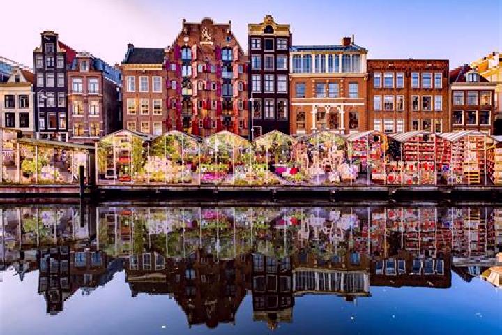 Escorts Waarder, Netherlands — Local Companions