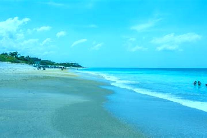 Escorts Wabasso Beach, United States — Local Companions