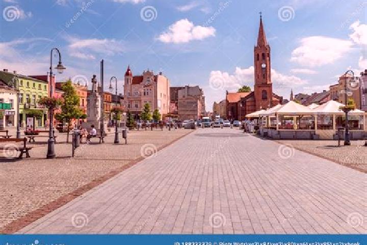 Escorts Wabrzezno, Poland — Local Companions
