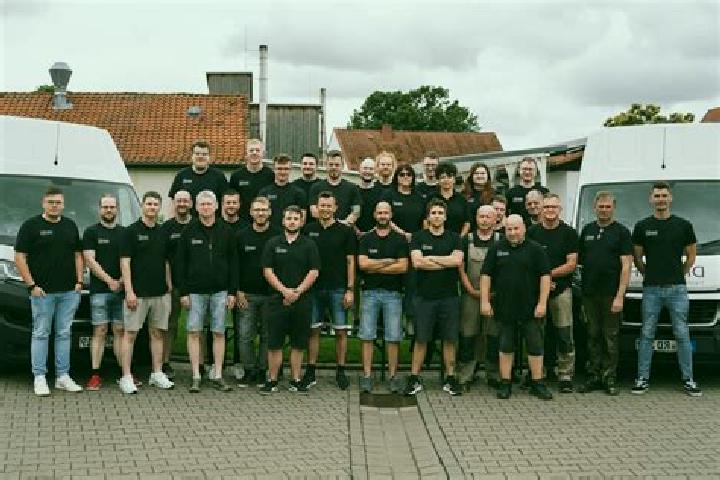 Escorts Wackersleben, Germany — Local Companions