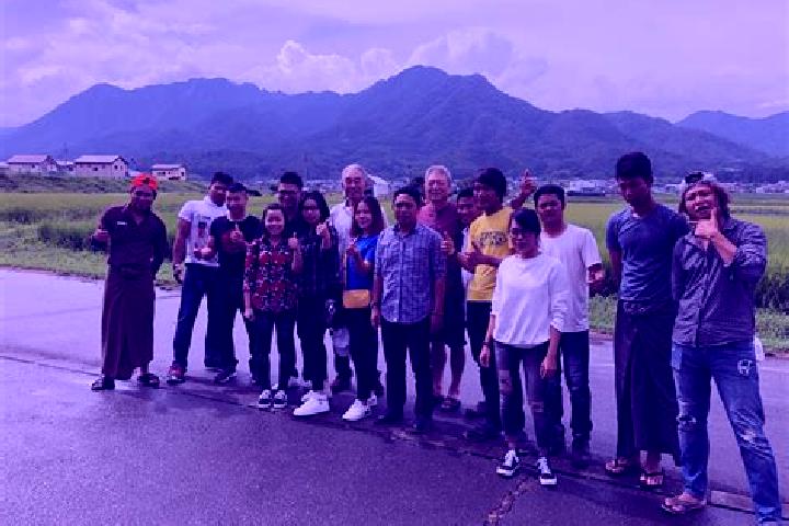 Escorts Wada, Japan — Local Companions