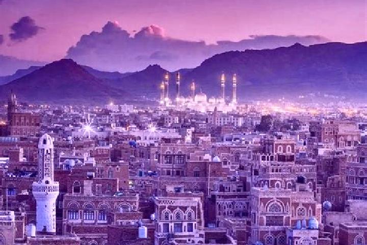 Escorts Wadarah, Yemen — Local Companions