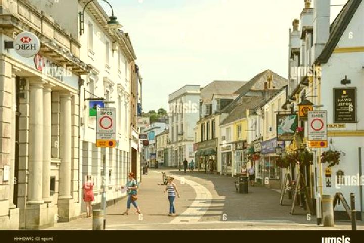 Escorts Wadebridge, United Kingdom — Local Companions