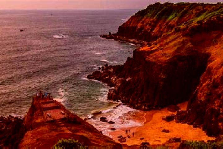 Escorts Wadi Ratnagiri, India — Local Companions