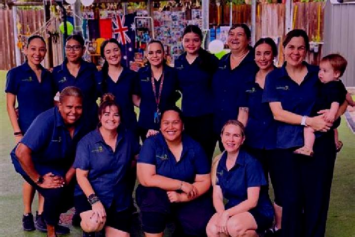 Escorts Wagaman, Australia — Local Companions