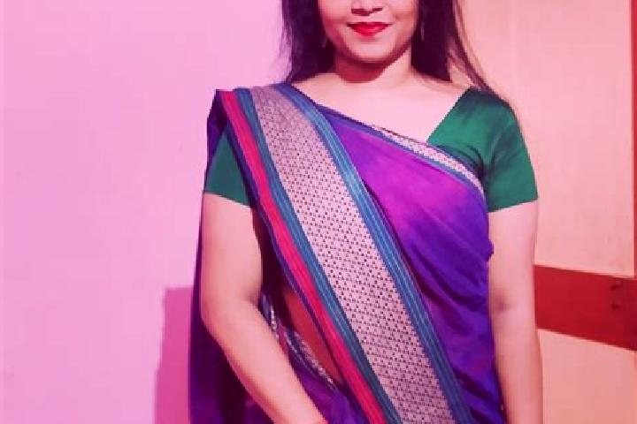 Escorts Waghoda, India — Local Companions
