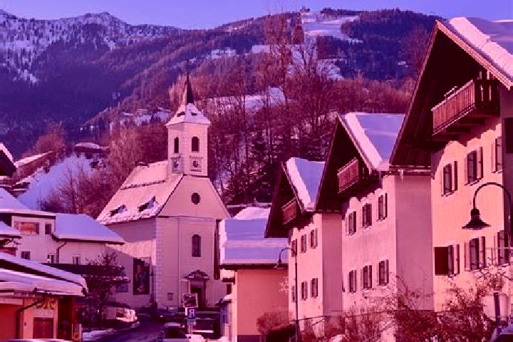 Escorts Wagrain, Austria — Local Companions
