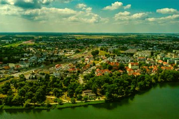 Escorts Wagrowiec, Poland — Local Companions